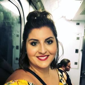 Meet your Posher, Christy